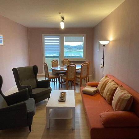 Ferienwohnung Elbaue Barby Esterno foto