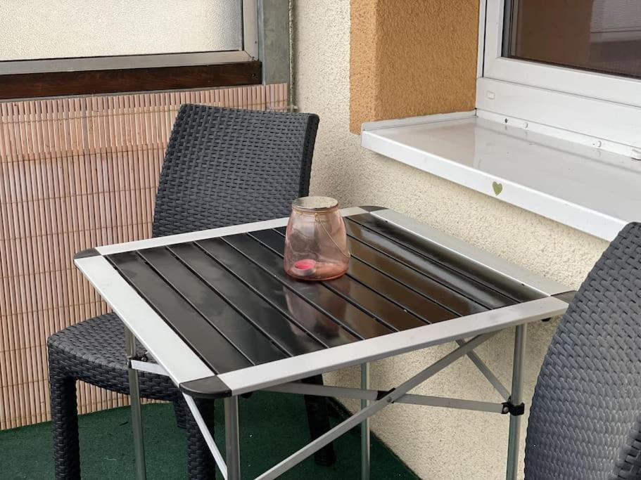 Ferienwohnung Elbaue Barby Esterno foto
