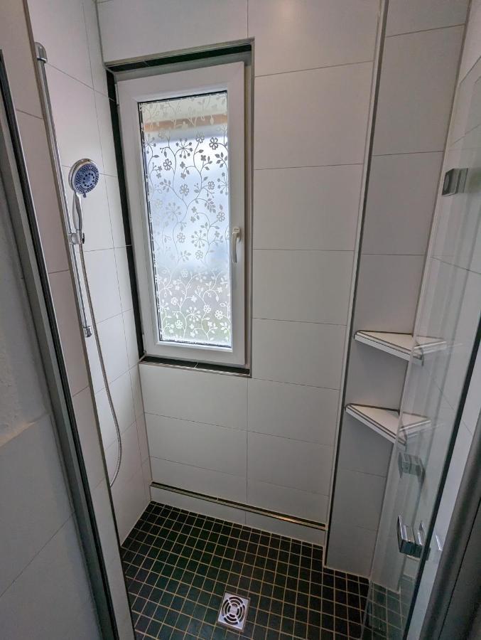 Ferienwohnung Elbaue Barby Esterno foto